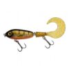 Yellowfin Perch
