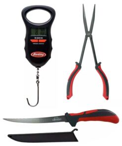 Berkley verktygspaket allround