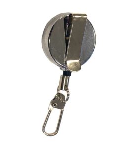 Hurricane Zinger Pin-on Reel