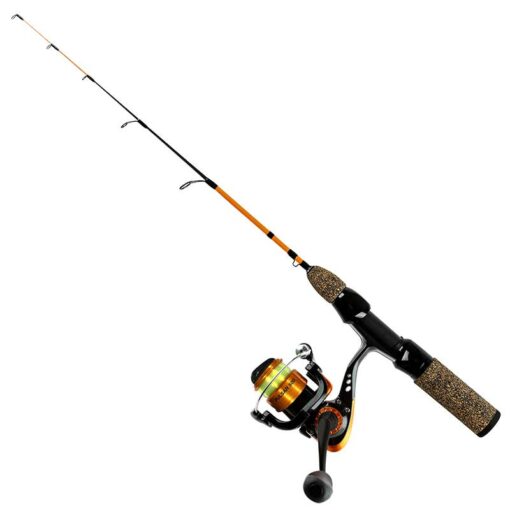 Ifish Sensirod Pimpel Combo Haspel 64cm