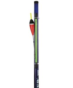 Revvinda för metspö