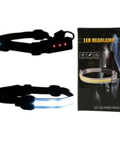 IFish Gloria LED Pannlampa mjuk