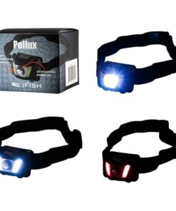 IFish Pollux 250 LED