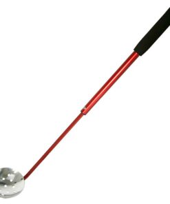  Teleskopisk Isskopa i Metall Small