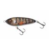 Burbot Motoroil