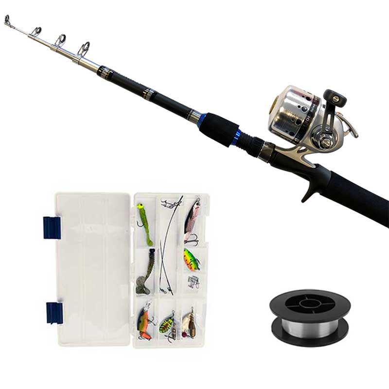 Fiska.nu – Fiskebutik