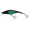 UV Dark burbot