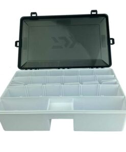 Daiwa D-Box Large Djup