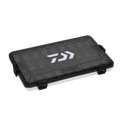Daiwa D-Box Medium Grund