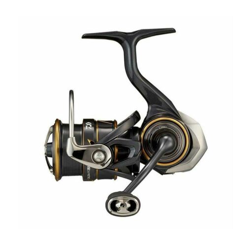 Daiwa 22 Caldia LT 2500D Haspel