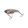 Ghost Burbot