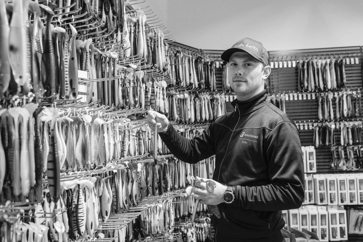 Fiska.nu – Fiskebutik