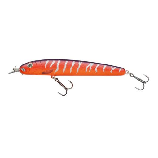red-tiger