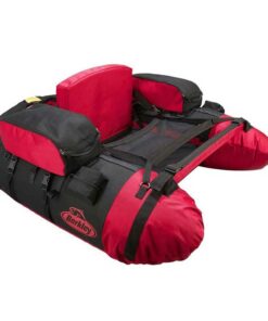 Berkley TEC Belly Boat Pulse XCD flytring för fiske