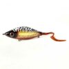 Motoroil Pike