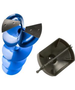 IFish Royal Viking X Isborr 150mm