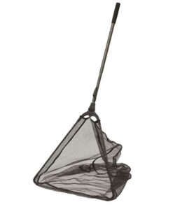 Kinetic Teleskopisk håv