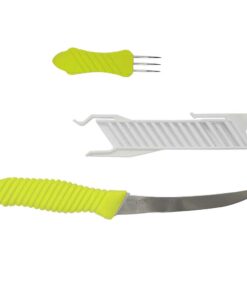 Morakniv Nova Filékniv set