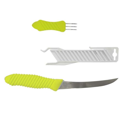 Morakniv Nova Filékniv set