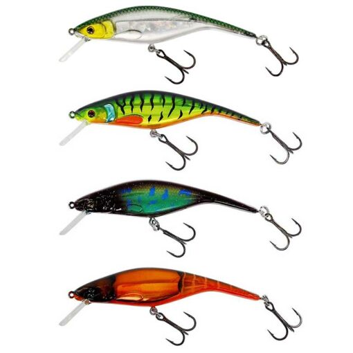 Westin P10 SR Crankbait 10cm Floating