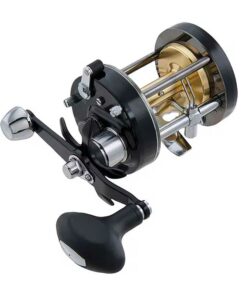 Abu Ambassadeur 7000i CS Pro Rocket