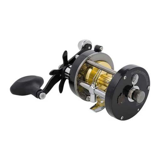 Abu Ambassadeur 7000i CS Pro Rocket