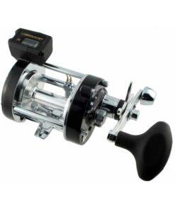 Abu Ambassadeur 7000i Syncro LC