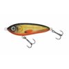 Golden Minnow