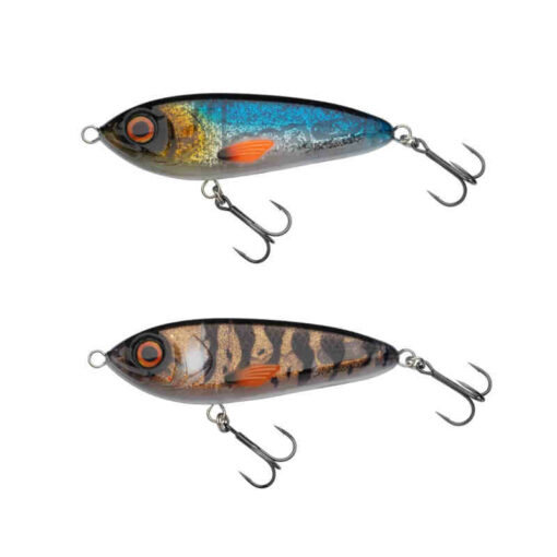 Abu/Svartzonker McTracer 12,5cm 69g