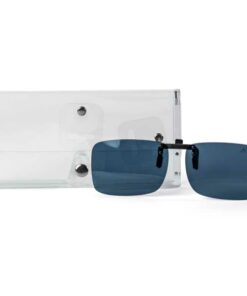 Armada Polaroid Clip-on glasögon