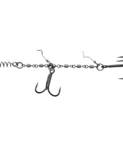 ABU Beast Chain Stinger Medium