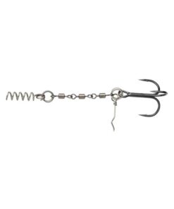 ABU Beast Chain Stinger Small