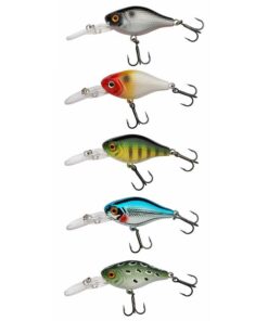 Berkley Pulse Fry Deep