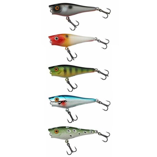 Berkley Pulse Pop 5cm