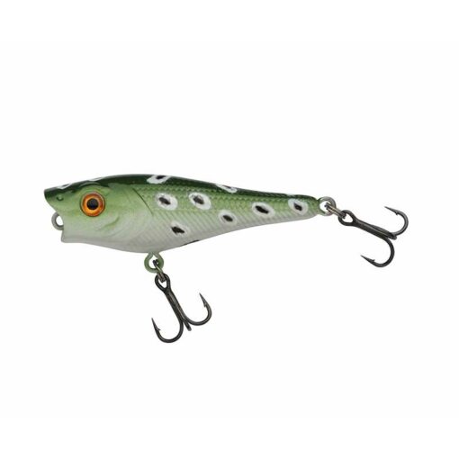 frog