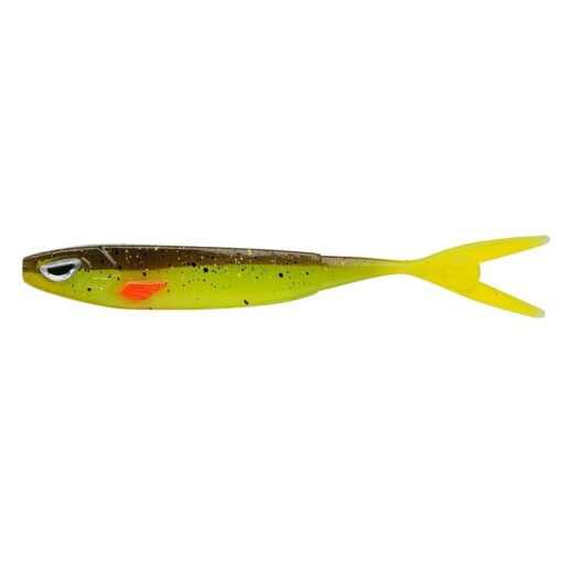 brown-chartreuse