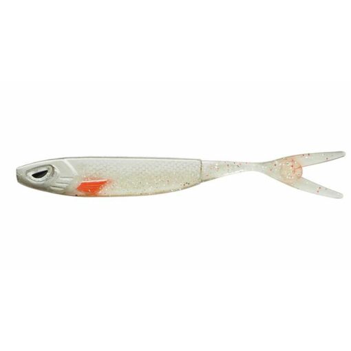 silver-roach