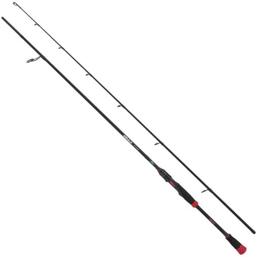 Berkley Zilla Pike 802H 30-90g Haspel