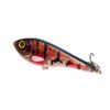 Red Belly Burbot