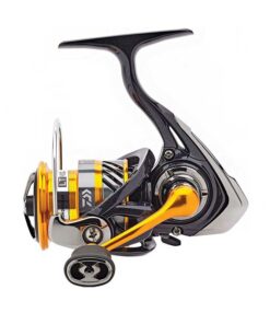Daiwa 23 Revros LT