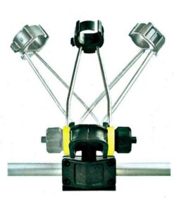 Hurricane Spöhållare SPH10