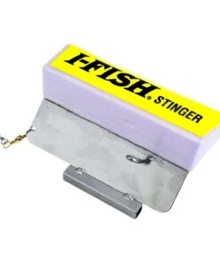 iFish Stinger Sidoparavan