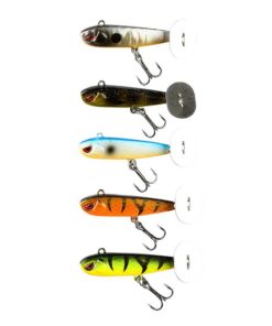 iFish Tail Shaker 45mm 12g