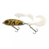 Golden Perch - Gold/Gold Glitter