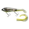 Ghost Walleye