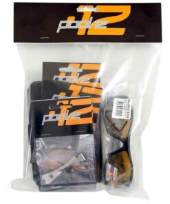 Pool 12 Startpaket flugfiske