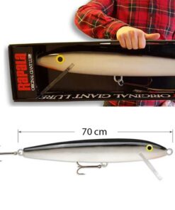 Rapala Jättewobbler 70cm SB
