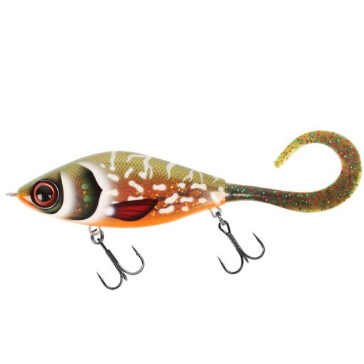 copper-pike