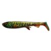 Green Motoroil Pike