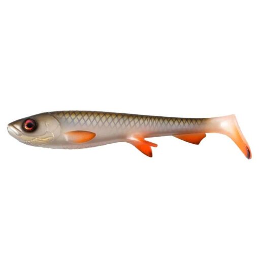 real-roach